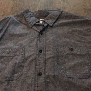 Old Navy Shirts - Men’s Navy Blue Button Down Shirt XL Old Navy Shirts - Men’s Navy Blue Button Down Shirt XL